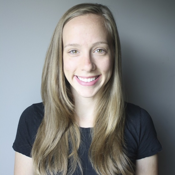 Meet the Posher Other - Meet your Posher, Rachel